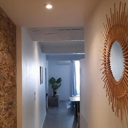 Superbe Loft 52 M2 Où Est Accessible à Pied * Port Vendres