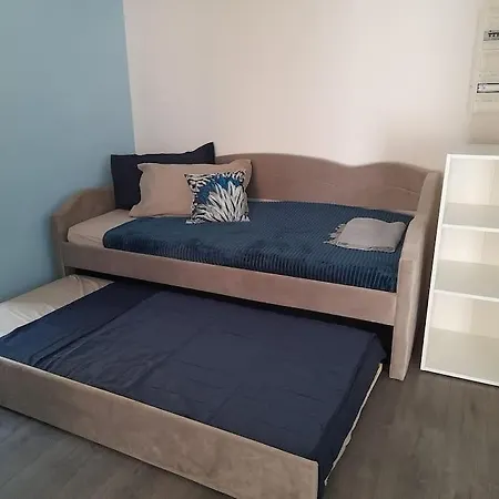 Superbe Loft 52 M2 Où Est Accessible à Pied * Port Vendres