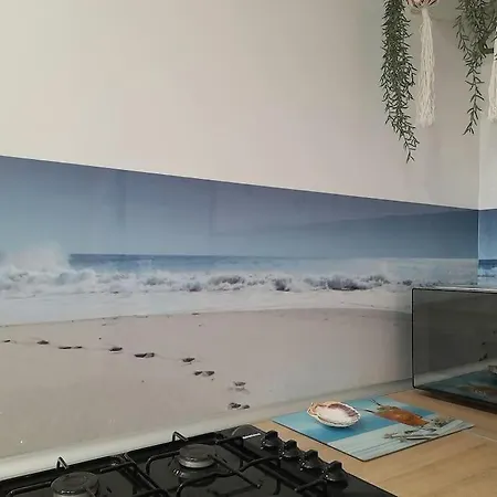 Superbe Loft 52 M2 Où Est Accessible à Pied Port Vendres