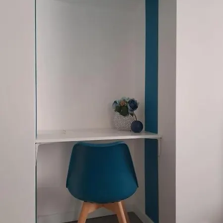 Apartamento Superbe Loft 52 M2 Où Est Accessible à Pied