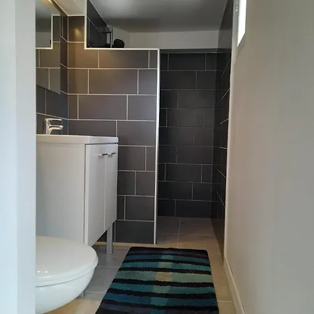 Superbe Loft 52 M2 Où Est Accessible à Pied *
