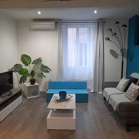 Superbe Loft 52 M2 Où Est Accessible à Pied Apartamento Port Vendres