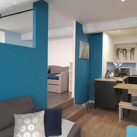 Apartamento Superbe Loft 52 M2 Où Est Accessible à Pied *
