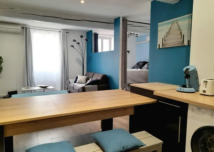Superbe Loft 52 M2 Ou Est Accessible A Pied