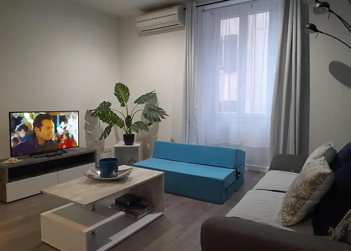 Superbe Loft 52 M2 Ou Est Accessible A Pied Lägenhet