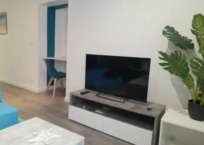 Lägenhet Superbe Loft 52 M2 Ou Est Accessible A Pied Port Vendres