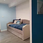Superbe Loft 52 M2 Où Est Accessible à Pied Apartamento