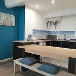 Apartamento Superbe Loft 52 M2 Où Est Accessible à Pied