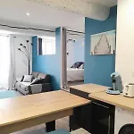 Superbe Loft 52 M2 Où Est Accessible à Pied Apartamento