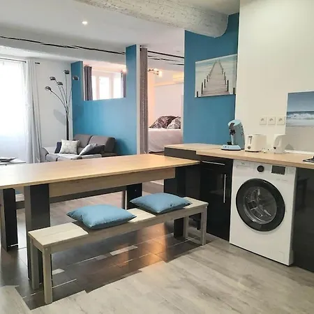 아파트 Superbe Loft 52 M2 Ou Est Accessible A Pied