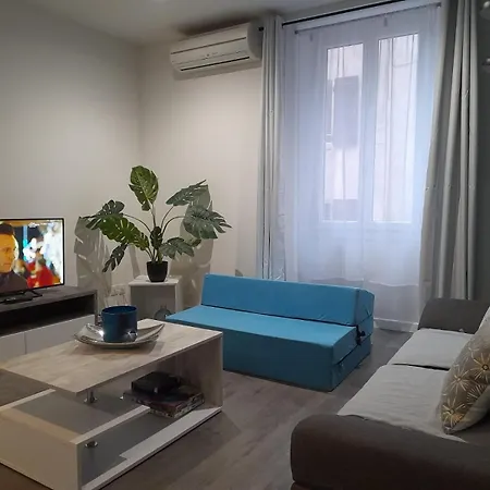Superbe Loft 52 M2 Où Est Accessible à Pied Apartamento