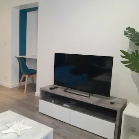 Apartamento Superbe Loft 52 M2 Où Est Accessible à Pied Port Vendres