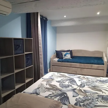 Superbe Loft 52 M2 Où Est Accessible à Pied Apartamento *