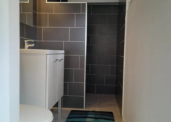 Superbe Loft 52 M2 Ou Est Accessible A Pied *